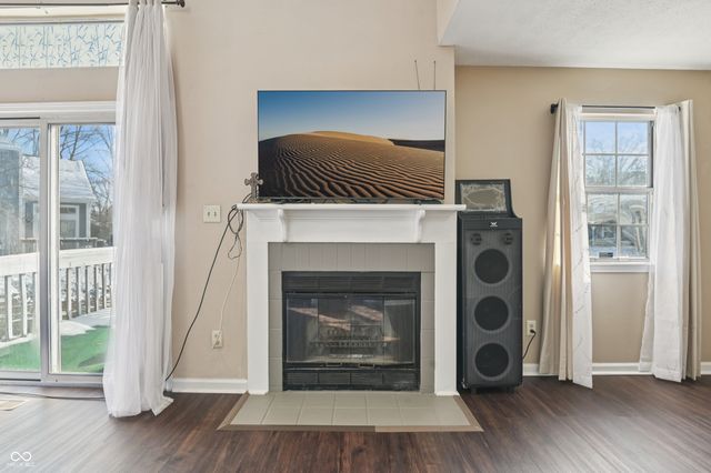 7135 Bay Point Court, Indianapolis, IN 46214