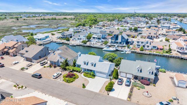 1203 Gannet Court, Forked River, NJ 08731