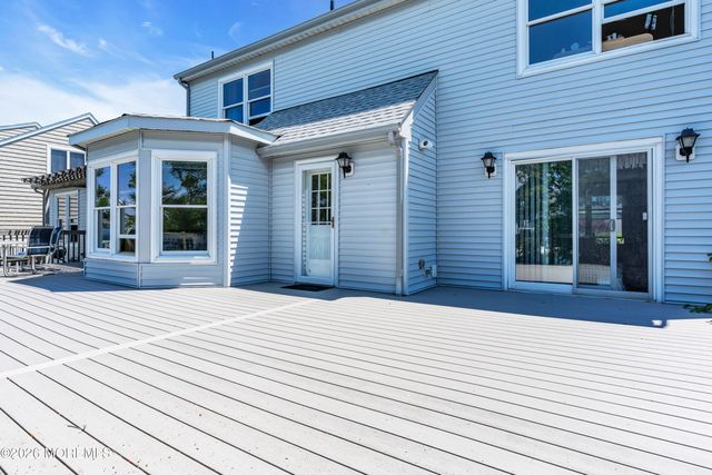 1203 Gannet Court, Forked River, NJ 08731