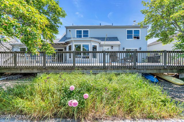 1203 Gannet Court, Forked River, NJ 08731