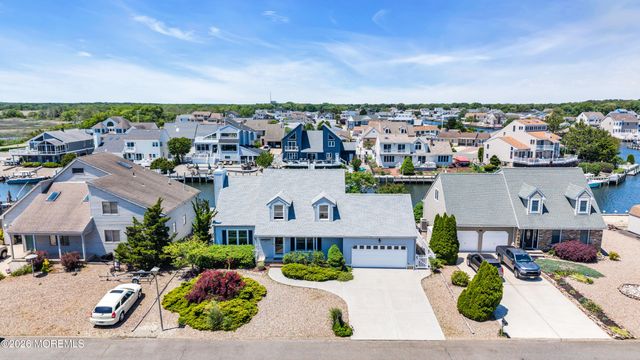 1203 Gannet Court, Forked River, NJ 08731