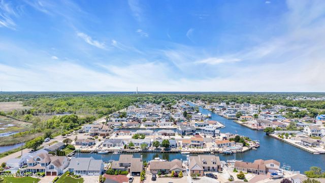 1203 Gannet Court, Forked River, NJ 08731
