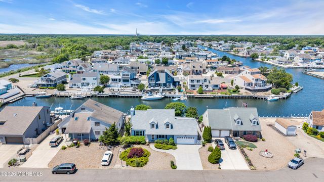 1203 Gannet Court, Forked River, NJ 08731