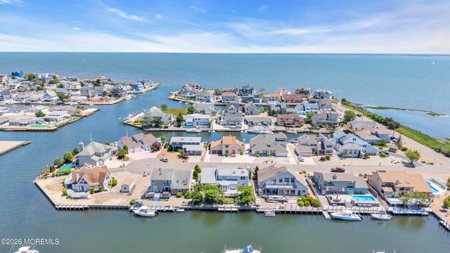 1203 Gannet Court, Forked River, NJ 08731