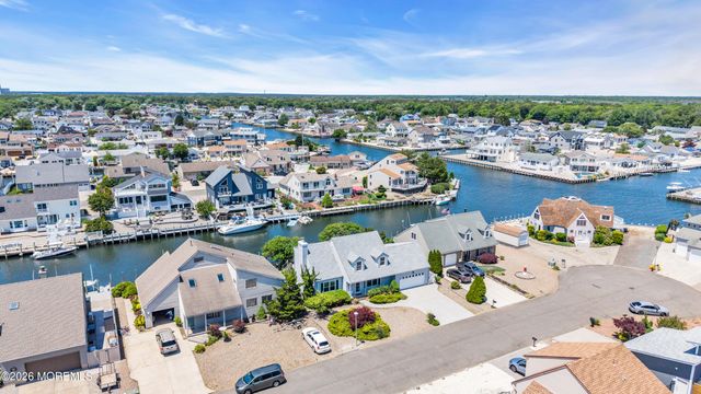 1203 Gannet Court, Forked River, NJ 08731