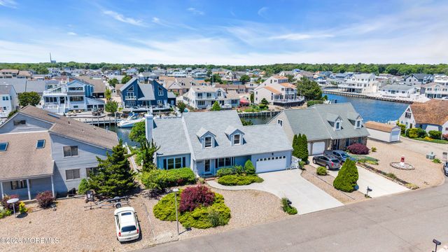 1203 Gannet Court, Forked River, NJ 08731