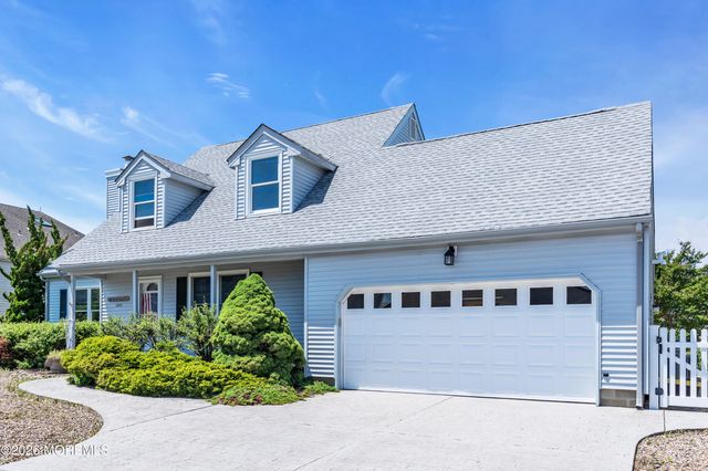 1203 Gannet Court, Forked River, NJ 08731