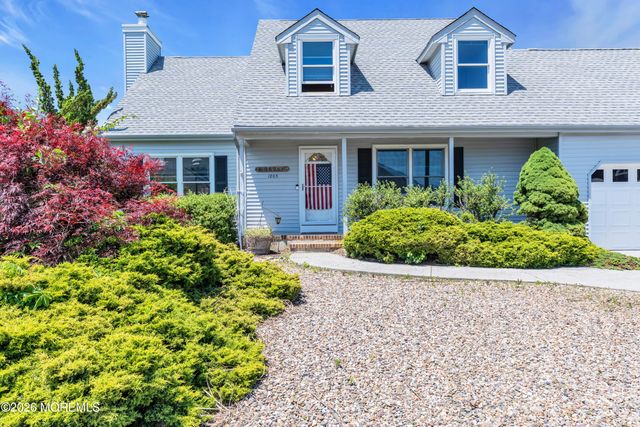 1203 Gannet Court, Forked River, NJ 08731