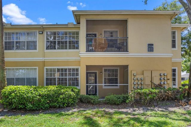 2528 ROBERT TRENT JONES DRIVE 1617, Orlando, FL 32835