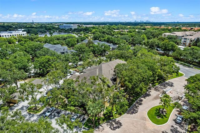 2528 ROBERT TRENT JONES DRIVE 1617, Orlando, FL 32835