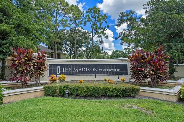 2528 ROBERT TRENT JONES DRIVE 1617, Orlando, FL 32835