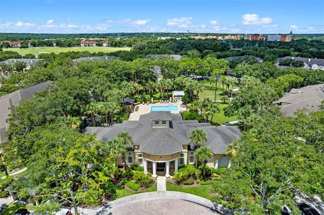 2528 ROBERT TRENT JONES DRIVE 1617, Orlando, FL 32835