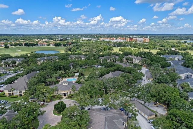 2528 ROBERT TRENT JONES DRIVE 1617, Orlando, FL 32835