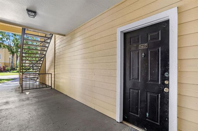 2528 ROBERT TRENT JONES DRIVE 1617, Orlando, FL 32835