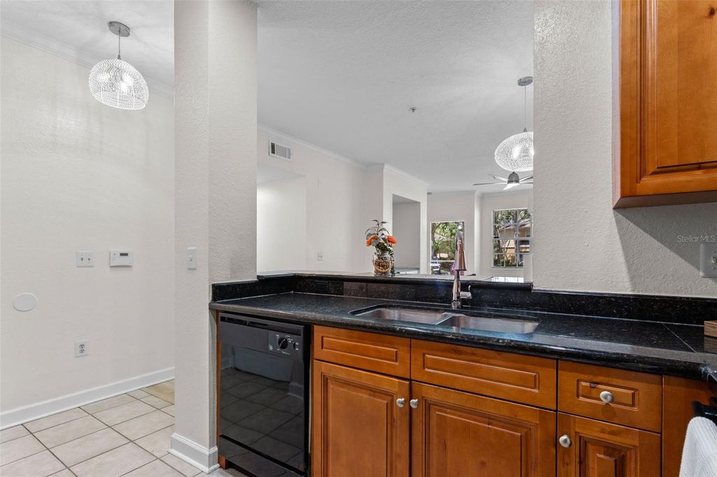 Image 14 of property listing at 2528 ROBERT TRENT JONES DRIVE 1617, Orlando, FL 32835