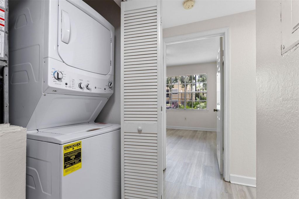 Image 16 of property listing at 2528 ROBERT TRENT JONES DRIVE 1617, Orlando, FL 32835