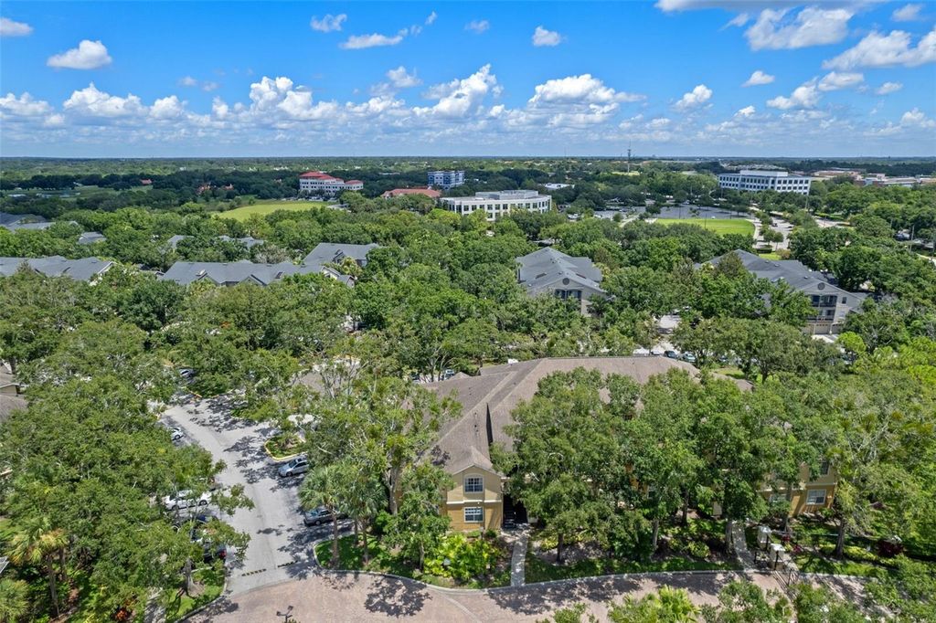 Image 29 of property listing at 2528 ROBERT TRENT JONES DRIVE 1617, Orlando, FL 32835