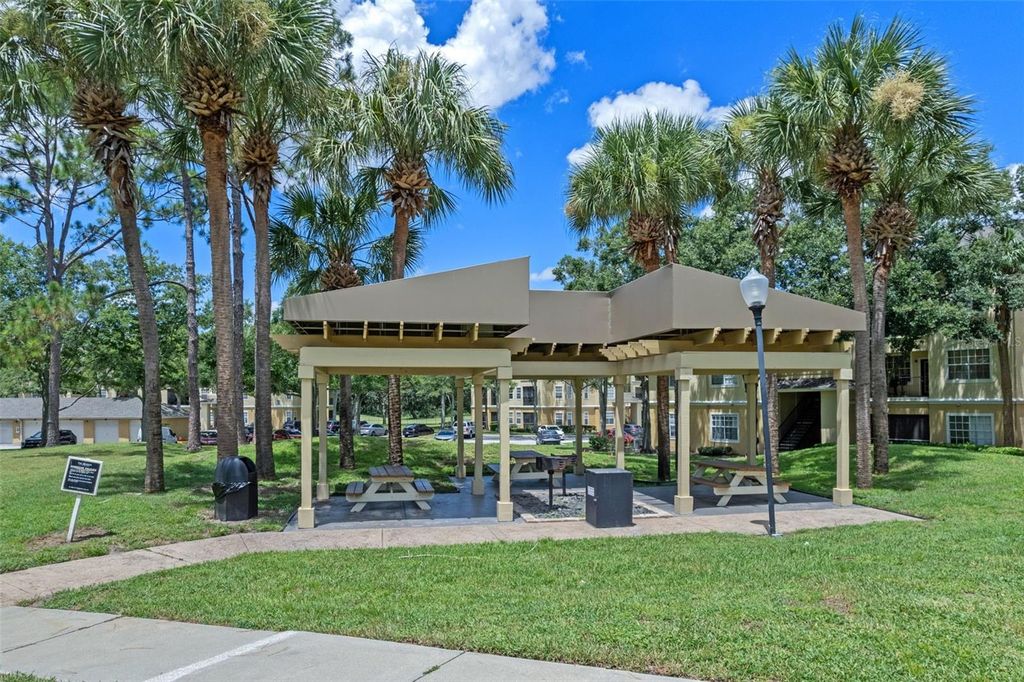 Image 35 of property listing at 2528 ROBERT TRENT JONES DRIVE 1617, Orlando, FL 32835