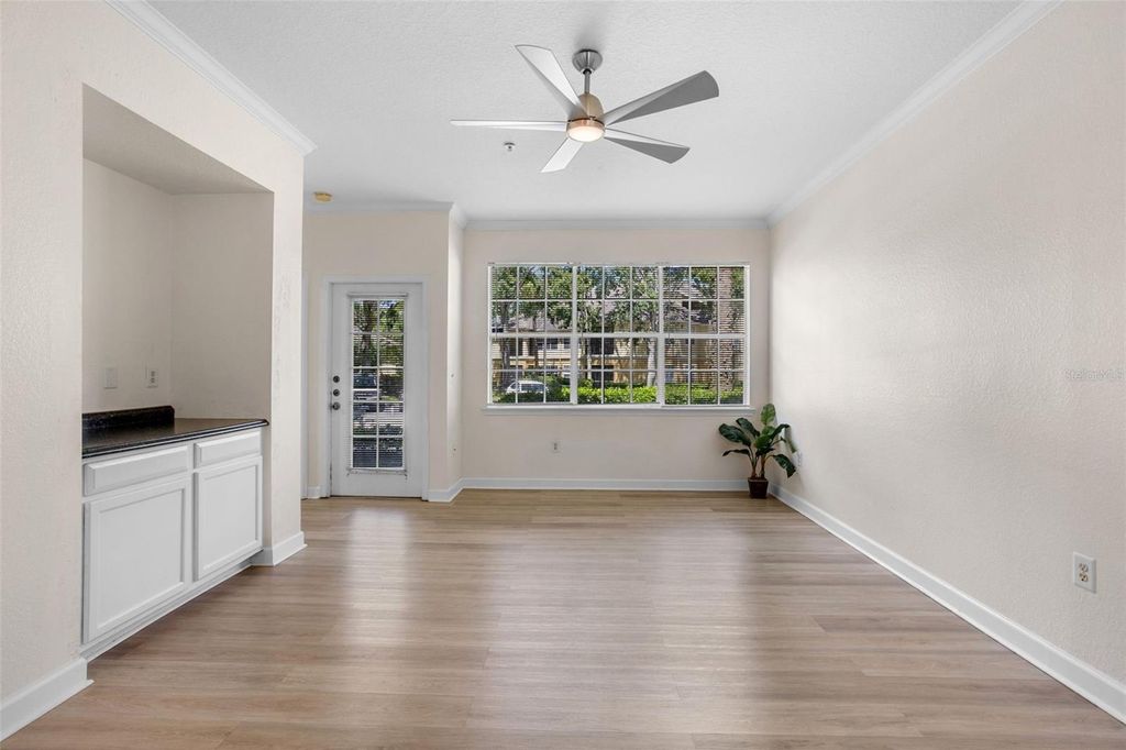 Image 7 of property listing at 2528 ROBERT TRENT JONES DRIVE 1617, Orlando, FL 32835