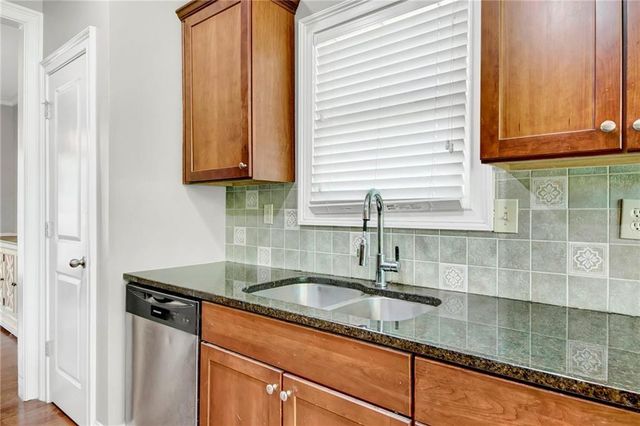 20 Brookside Way NW, Cartersville, GA 30121