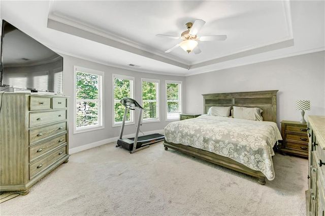 20 Brookside Way NW, Cartersville, GA 30121