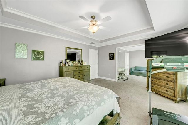 20 Brookside Way NW, Cartersville, GA 30121