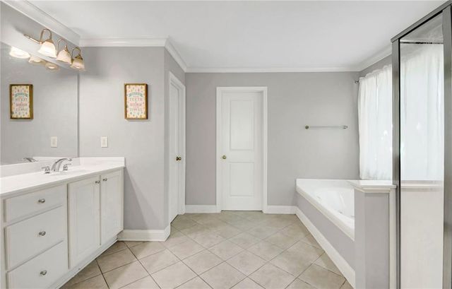 20 Brookside Way NW, Cartersville, GA 30121