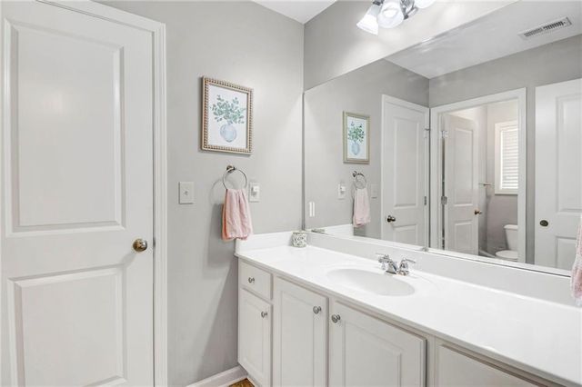 20 Brookside Way NW, Cartersville, GA 30121