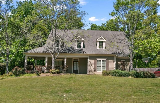 20 Brookside Way NW, Cartersville, GA 30121