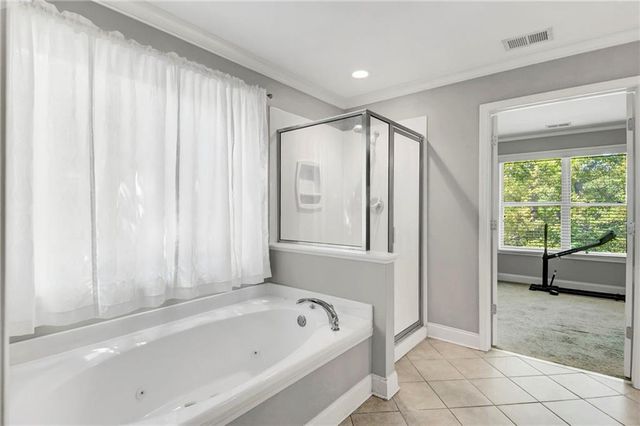 20 Brookside Way NW, Cartersville, GA 30121