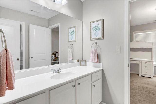 20 Brookside Way NW, Cartersville, GA 30121