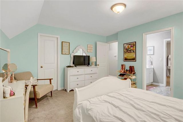 20 Brookside Way NW, Cartersville, GA 30121