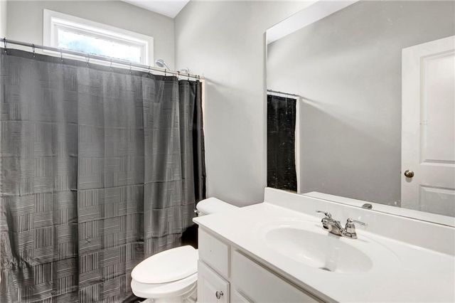 20 Brookside Way NW, Cartersville, GA 30121