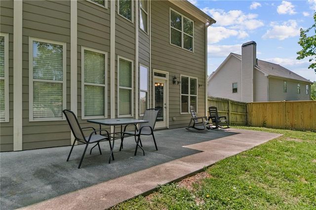 20 Brookside Way NW, Cartersville, GA 30121