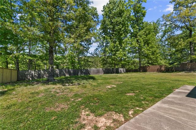 20 Brookside Way NW, Cartersville, GA 30121