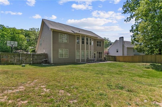 20 Brookside Way NW, Cartersville, GA 30121