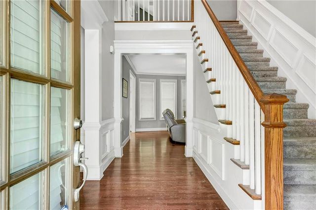 20 Brookside Way NW, Cartersville, GA 30121