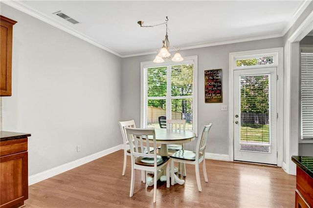 20 Brookside Way NW, Cartersville, GA 30121