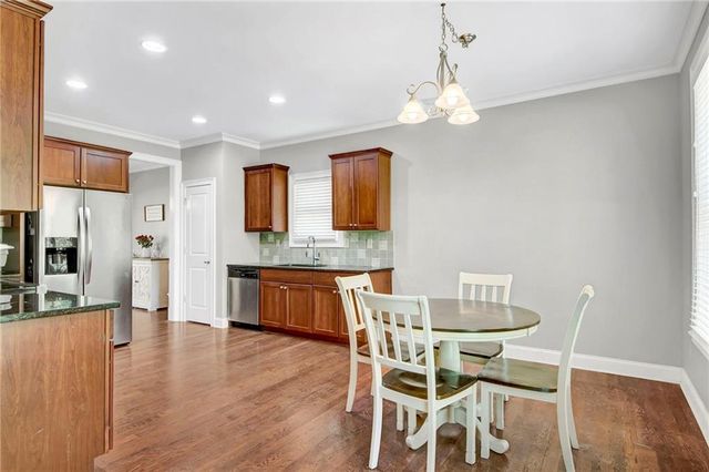 20 Brookside Way NW, Cartersville, GA 30121