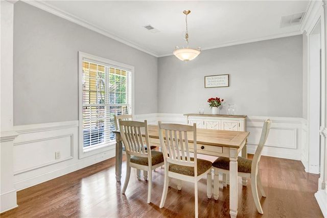 20 Brookside Way NW, Cartersville, GA 30121