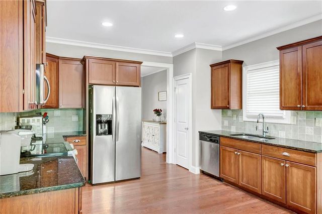 20 Brookside Way NW, Cartersville, GA 30121