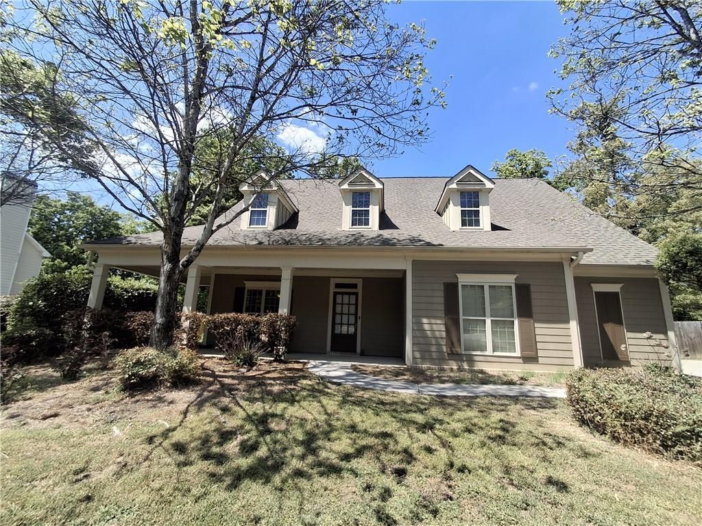 20 Brookside Way NW, Cartersville, GA 30121