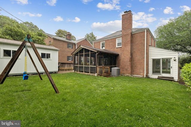 1508 N KENTUCKY ST, Arlington, VA 22205