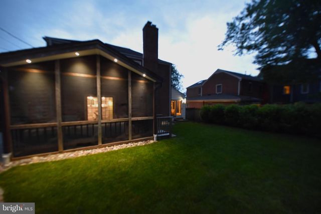 1508 N KENTUCKY ST, Arlington, VA 22205