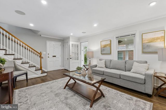 1508 N KENTUCKY ST, Arlington, VA 22205