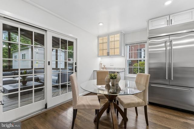 1508 N KENTUCKY ST, Arlington, VA 22205