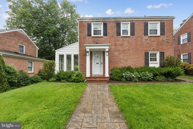 1508 N KENTUCKY ST, Arlington, VA 22205