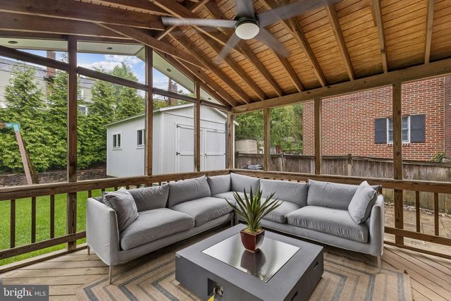 1508 N KENTUCKY ST, Arlington, VA 22205