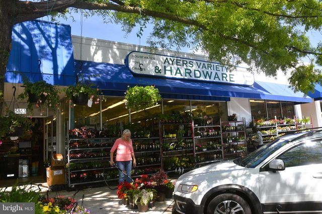1508 N KENTUCKY ST, Arlington, VA 22205