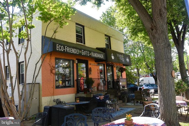 1508 N KENTUCKY ST, Arlington, VA 22205